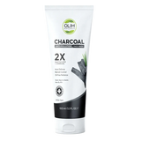 Olim Charcoal Facewash