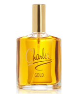 Charlie Gold For Women By Revlon Eau De Toilette 100 ML