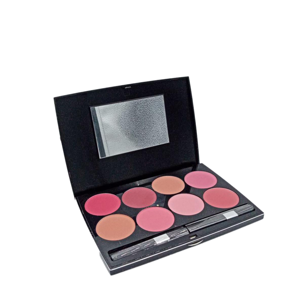 Christine 8 Color Professional Blush On Kit