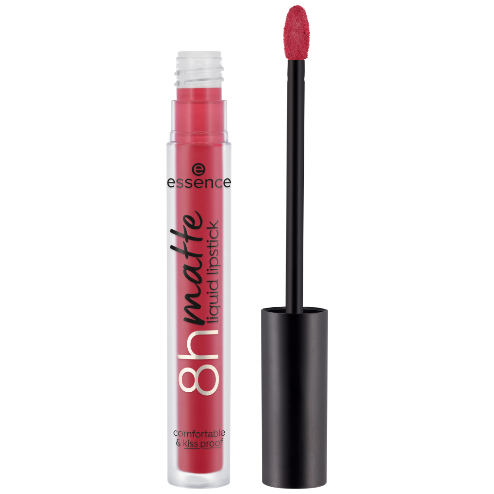 Essence 8H Matte Liquid Lipstick