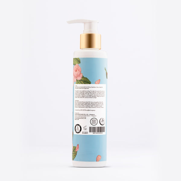 CoNatural Moisturising Body Lotion 200 ML