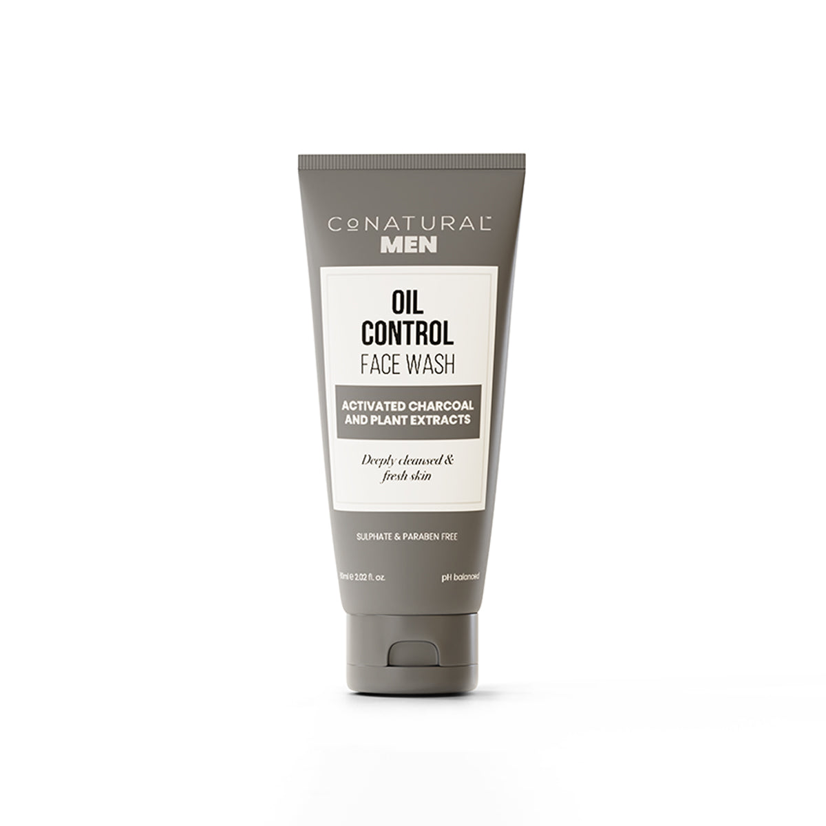 CoNatural Oil Control Face Wash 60 ML