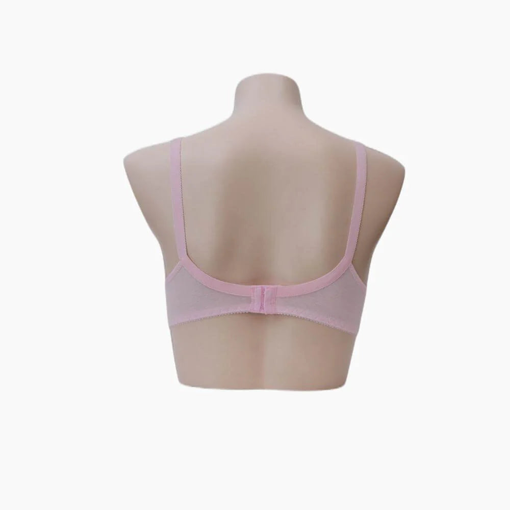 Order IFG Corina Cotton Bra, Red Online at Special Price in