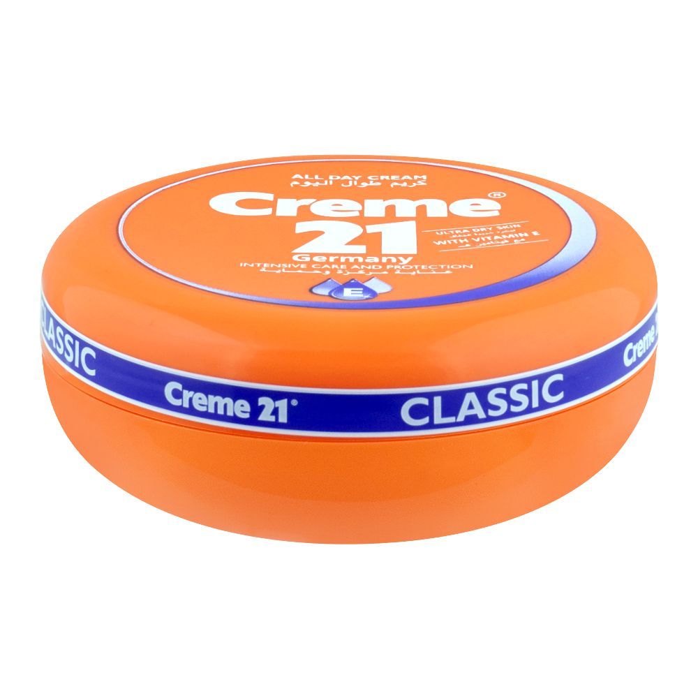 Creme 21 Classic All Day Cream