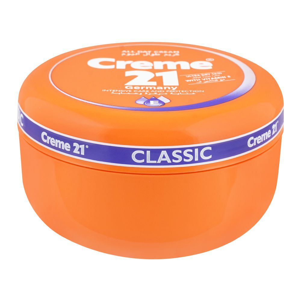 Creme 21 Classic All Day Cream