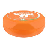 Creme 21 Moisturizing Soft Cream With Vitamin E
