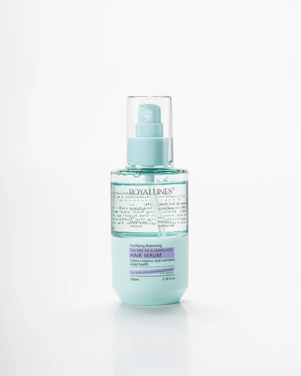 Royallines Clarifying Balancing Hair Serum 100 ML