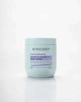 Royallines Clarifying Balancing Hair Mask 500 ML