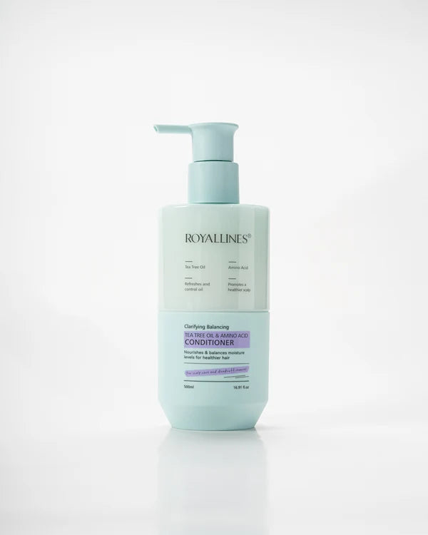 Royallines Clarifying Balancing Conditioner 500 ML