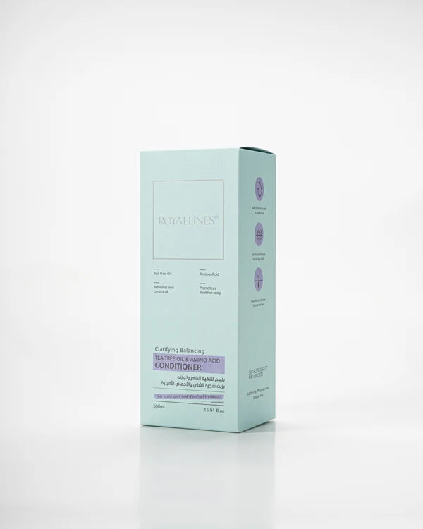 Royallines Clarifying Balancing Conditioner 500 ML