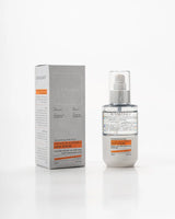 Royalline Coconut Oil & Vitamin C Smoothing Anti frizz Hair Serum 100 ML