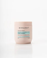 Royallines Intensive Repair Hair Mask 500 ML