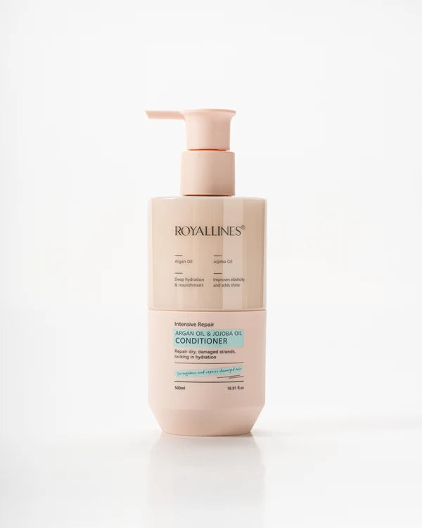 Royallines Intensive Repair Conditioner 500 ML