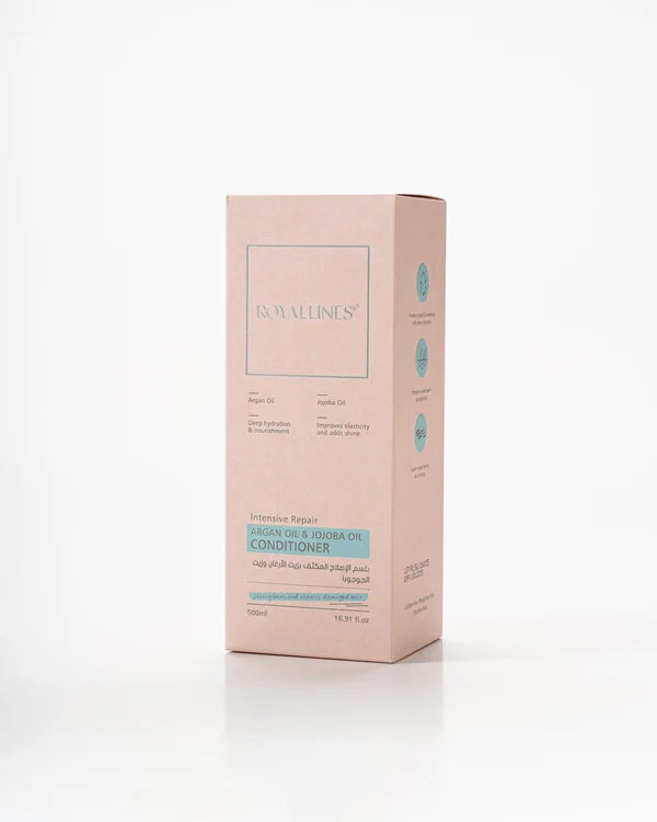 Royallines Intensive Repair Conditioner 500 ML