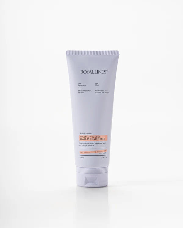 Royallines Anti Hair Loss Leave In Conditioner 236 ML