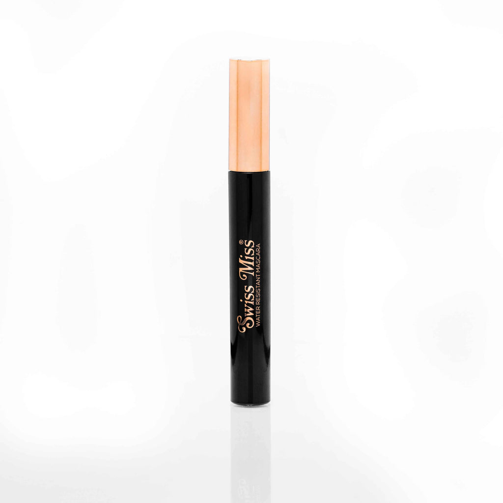 Swissmiss Eye lashes Mascara