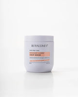 Royallines Anti Hair Loss Hair Mask 500 ML