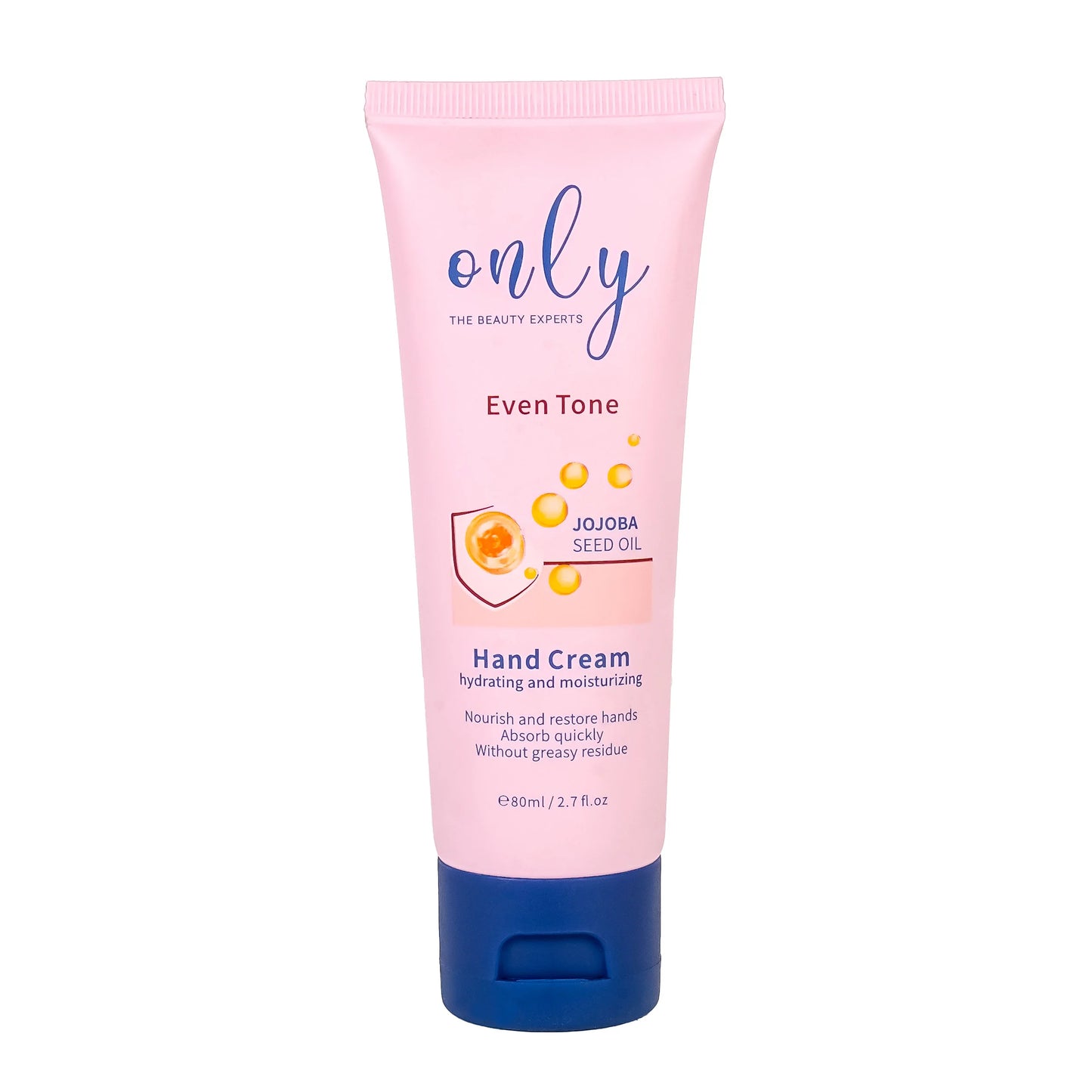 Only Hand Cream 80 ML