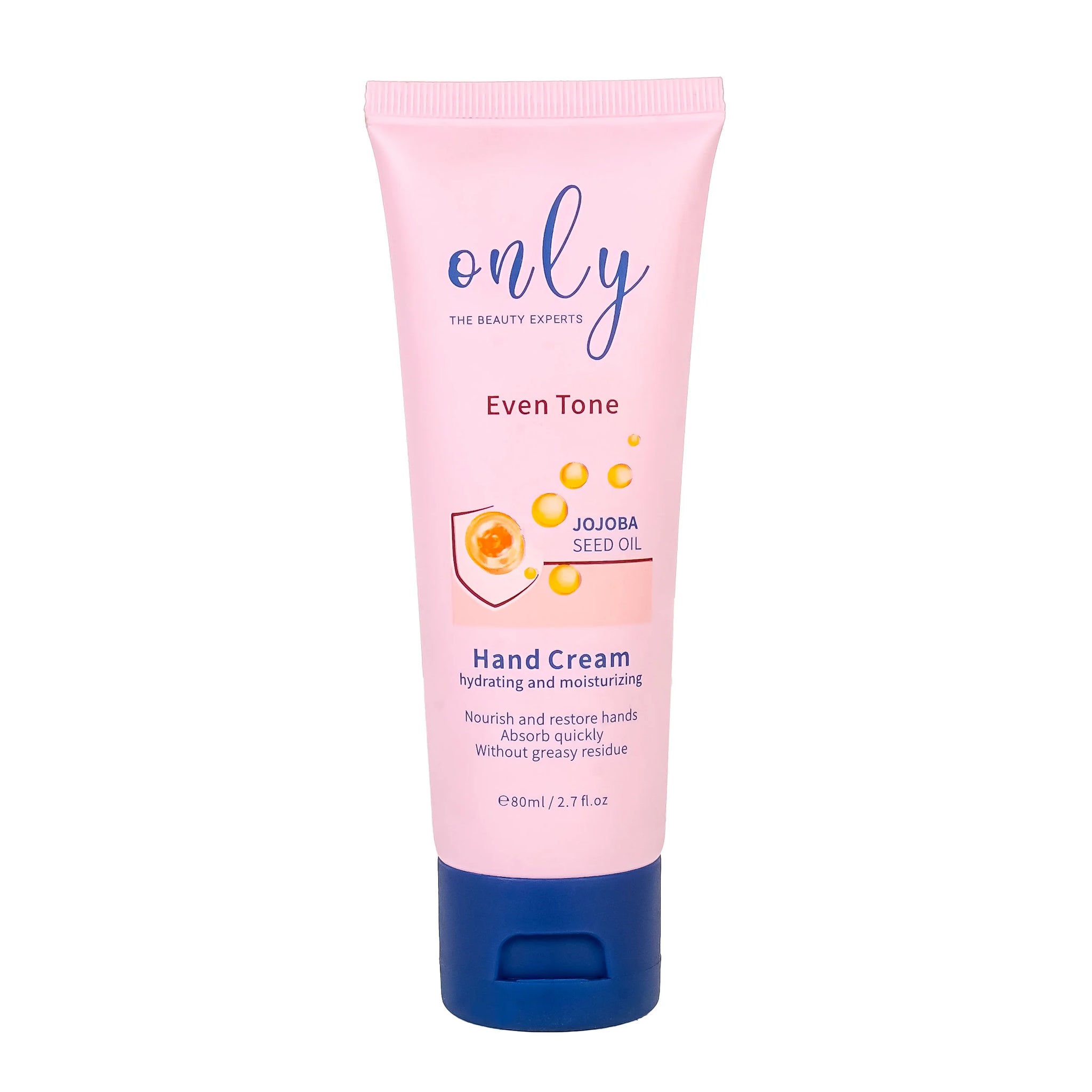 Only Hand Cream 80 ML