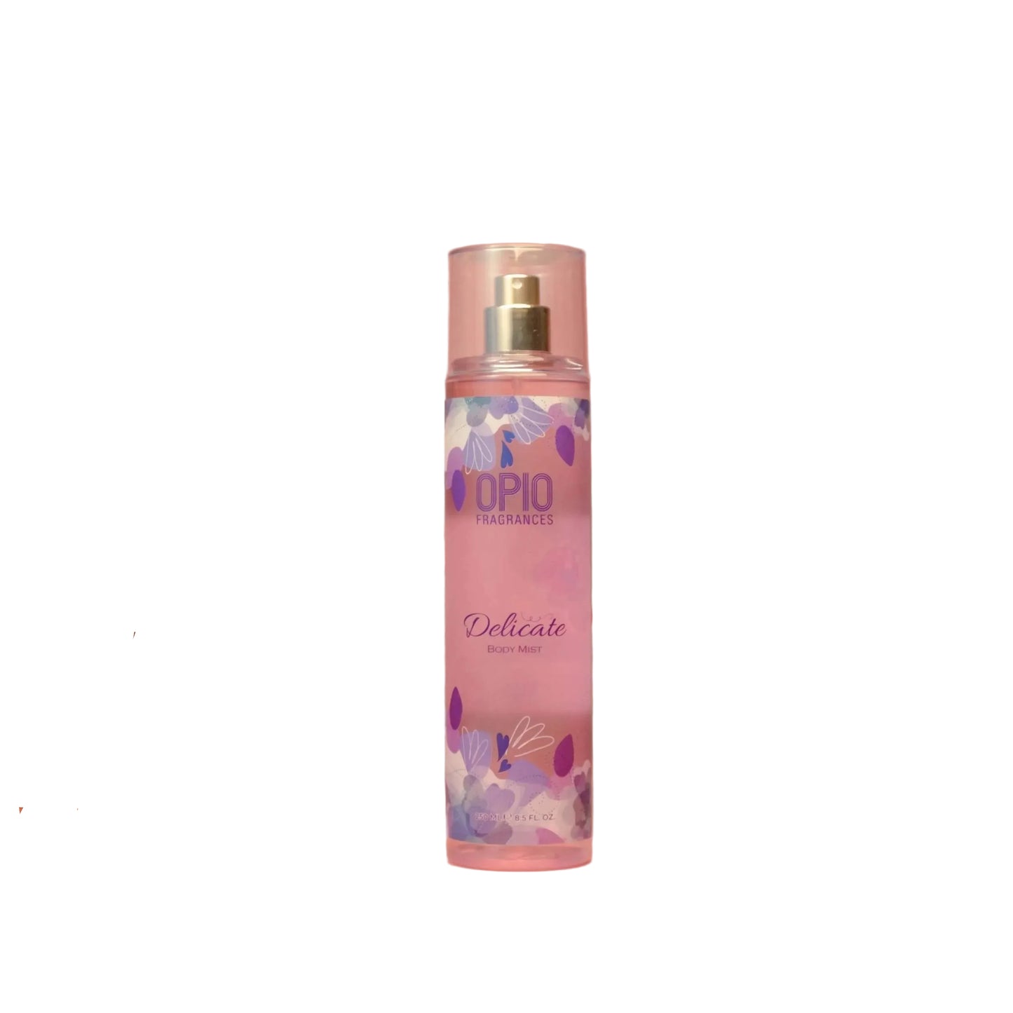 Opio Delicate Bodymist For Women 250 ML