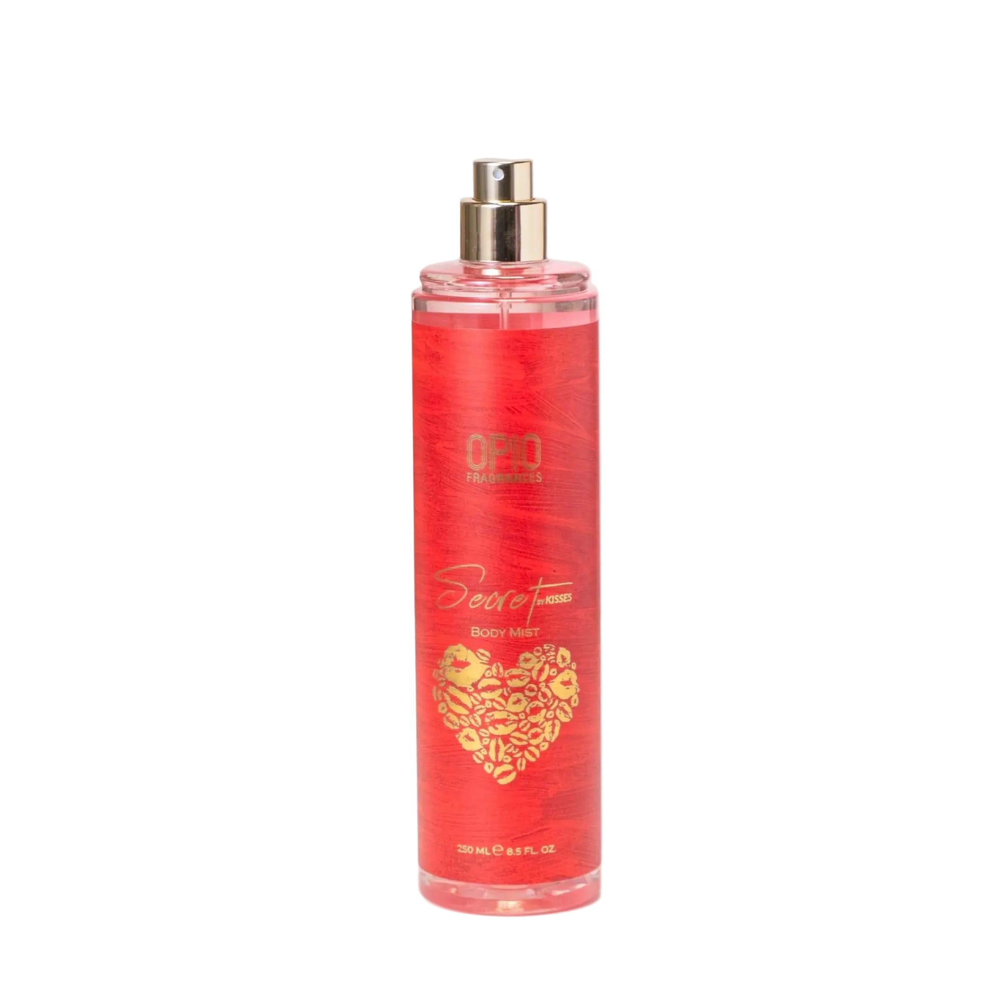 Opio Secret Kisses Bodymist For Women 250 ML