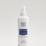 Silky Cool Whitening Facial Toner 250 ML