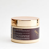 Silky Cool Gold Facial Volcanic Mud Mask 350 ML