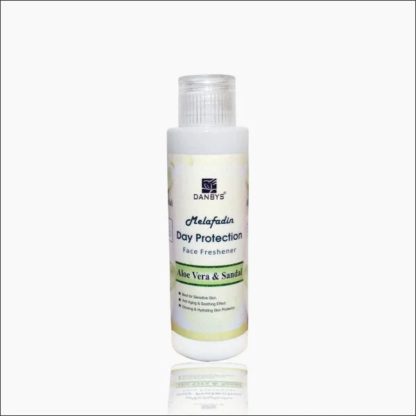 Danbys Aloe Vera Face Freshner Spray With Sandal Extract