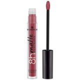 Essence 8H Matte Liquid Lipstick