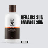 Dari Mooch De-Tan Body Wash 300 ML