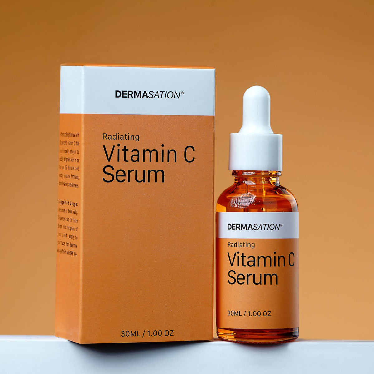 Dermasation Radiating Vitamin C Serum 30 ML
