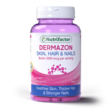 Nutrifactor Dermazon (Skin, Hair and Nails Formula) 30 Caps