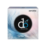 Do Silk Ultra Thin 3 Condoms