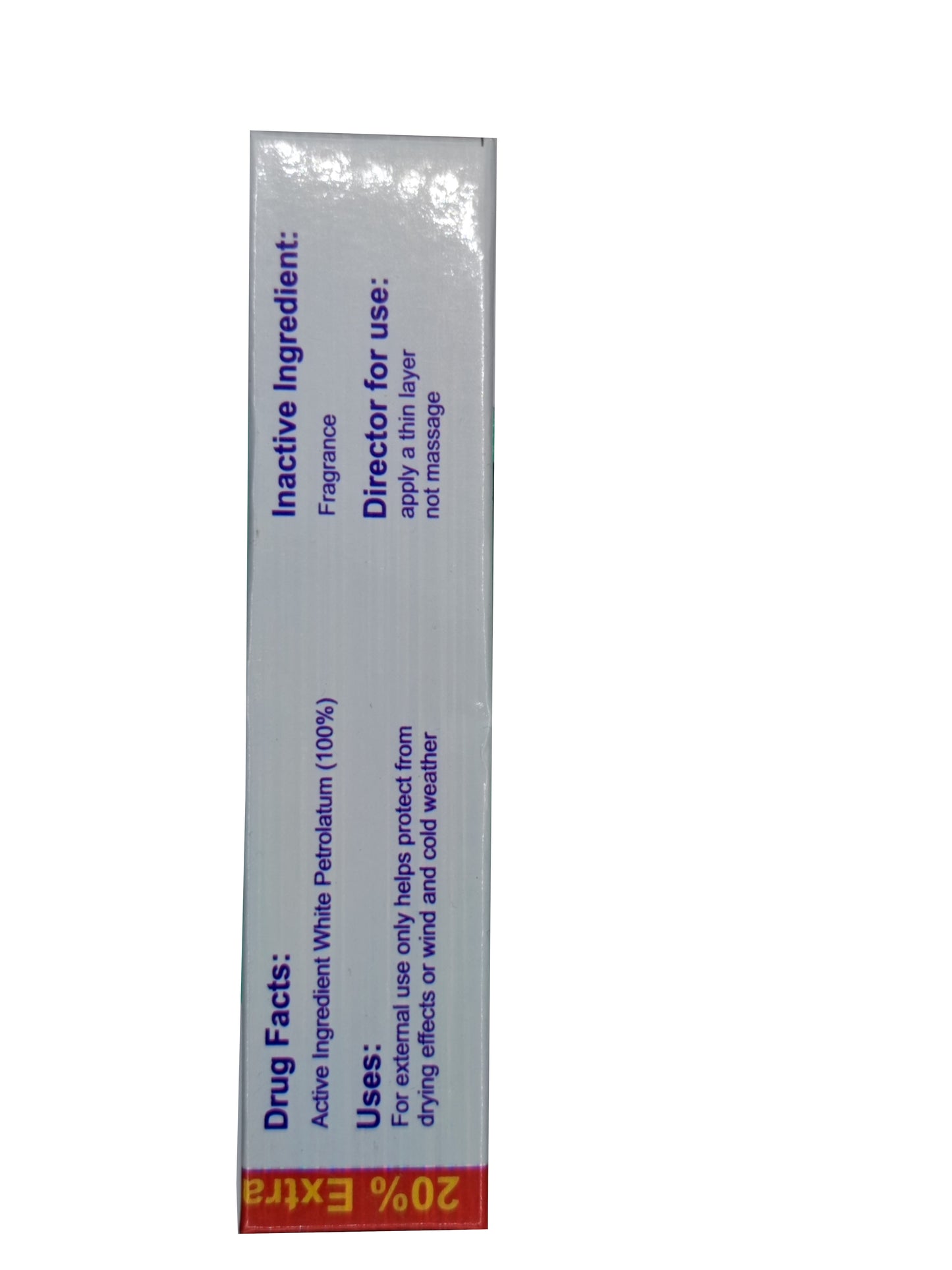 Dot Cream 100 Minutes Duration