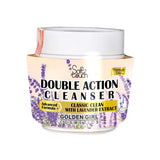 Soft Touch Double Action Cleanser