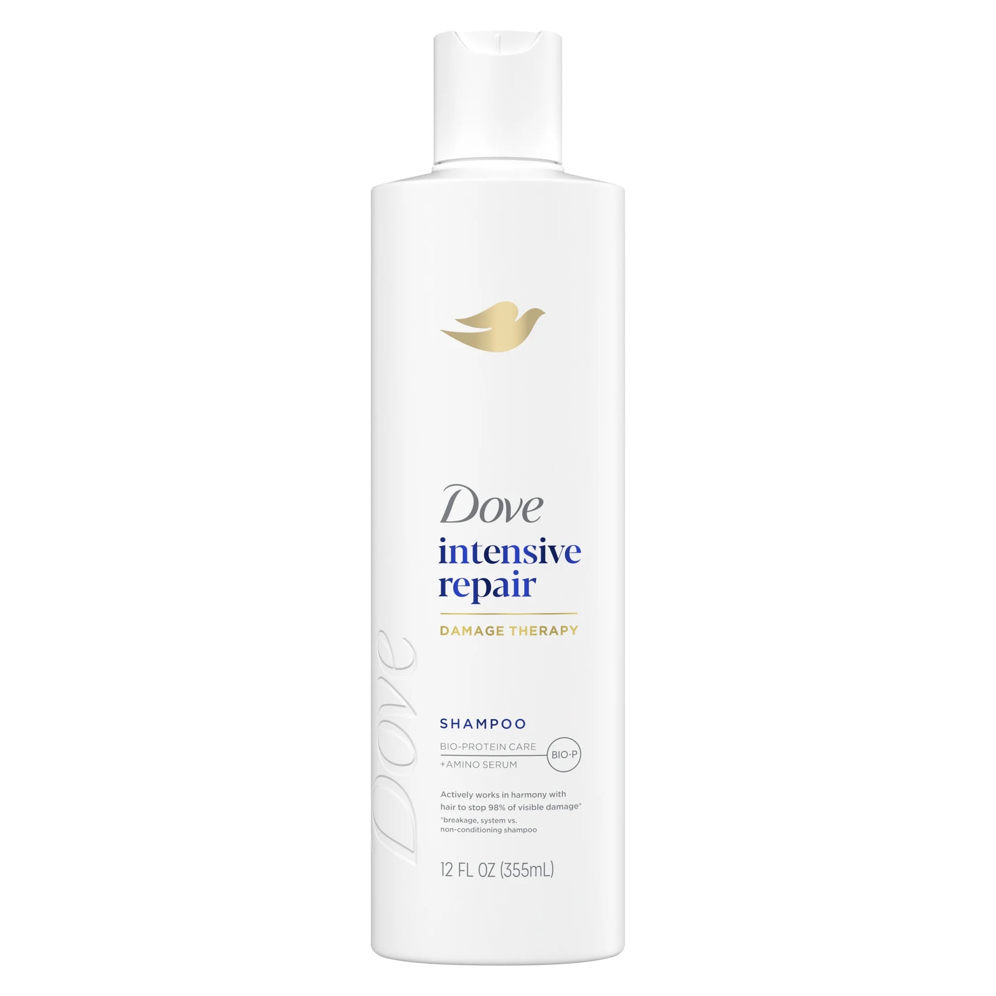 Dove Ultra Care Nourishing Intensive Repair Daily Shampoo 355 ML
