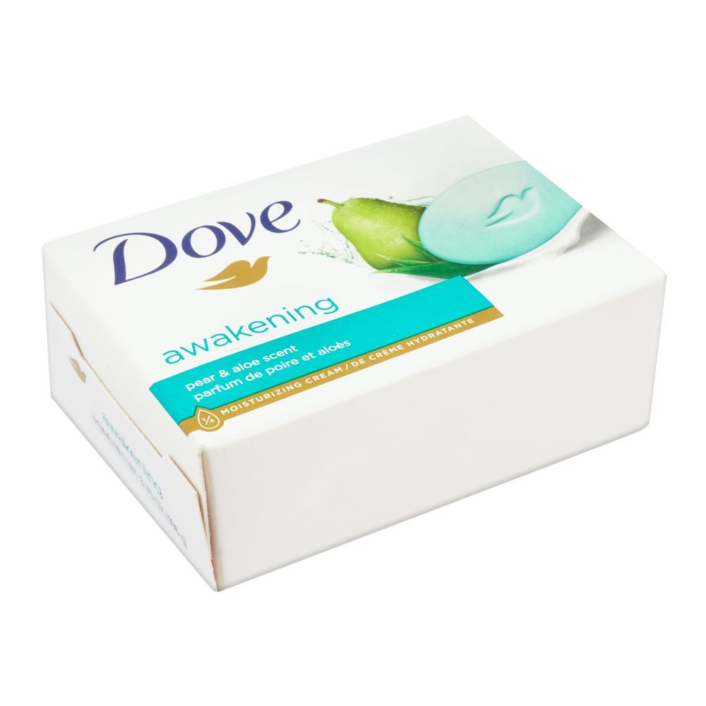 Dove Awakening Beauty Bar Soap