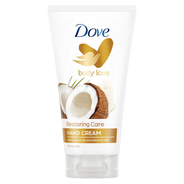 Dove Restoring Care Hand Cream 75 ML