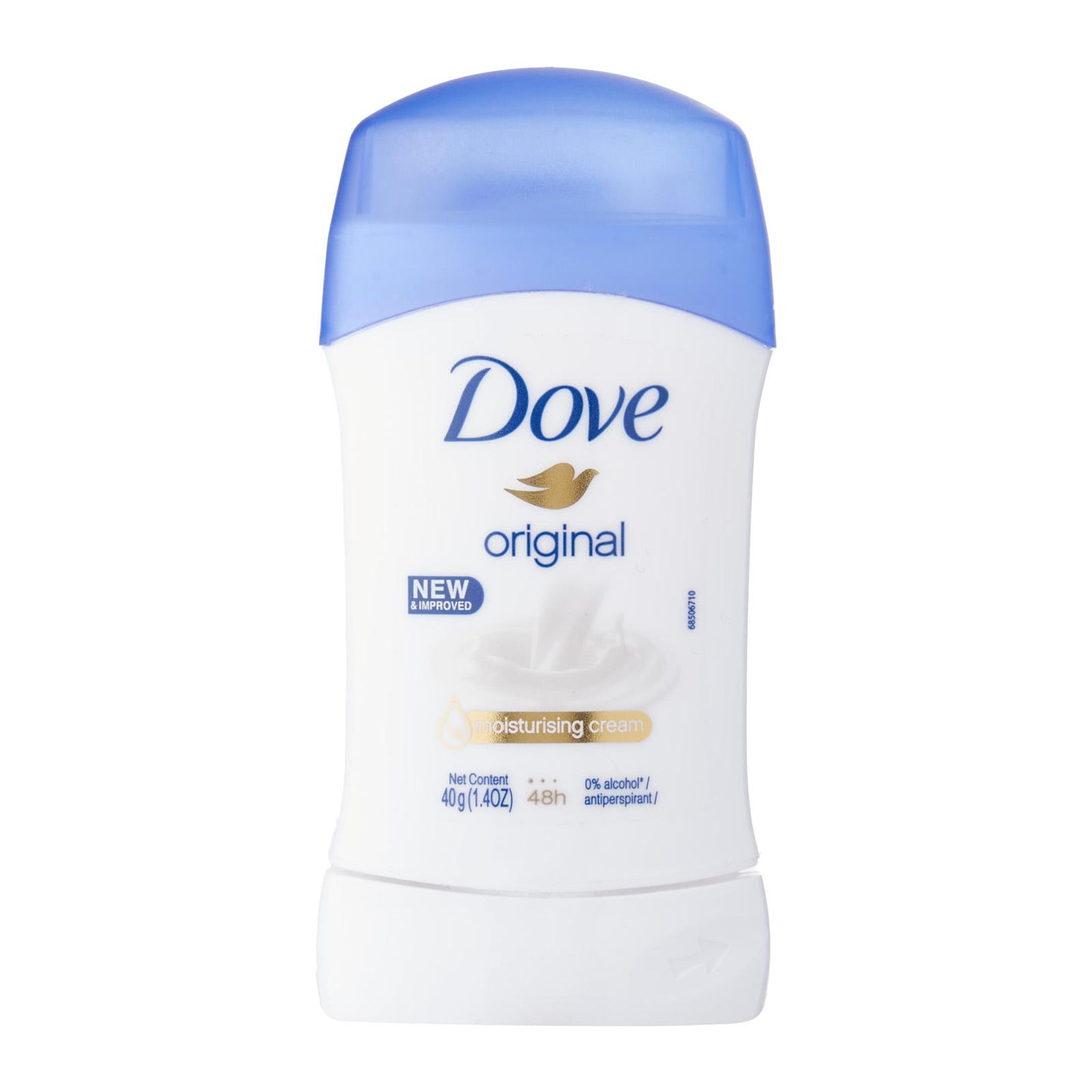 Dove Original Antiperspirant Stick 40 GM