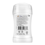 Dove Sensitive Antiperspirant Stick 40 GM