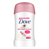 Dove Ultimate Repair 48H Antiperspirant Stick Fresh Lily 40 GM