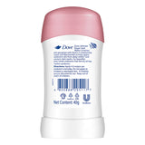 Dove Ultimate Repair 48H Antiperspirant Stick Fresh Lily 40 GM
