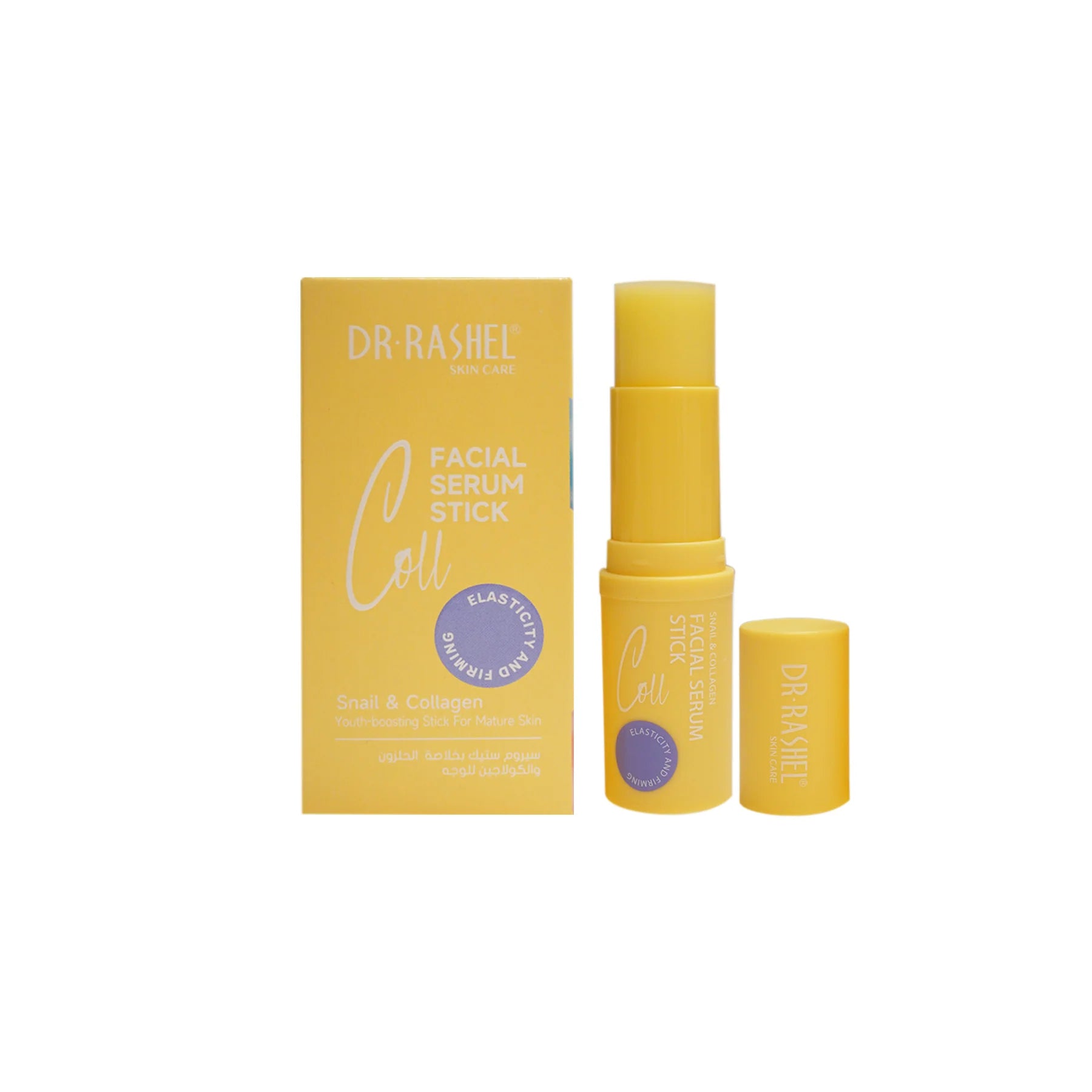 Dr.Rashel Snail And Collagen DRL Facial Serum Stick