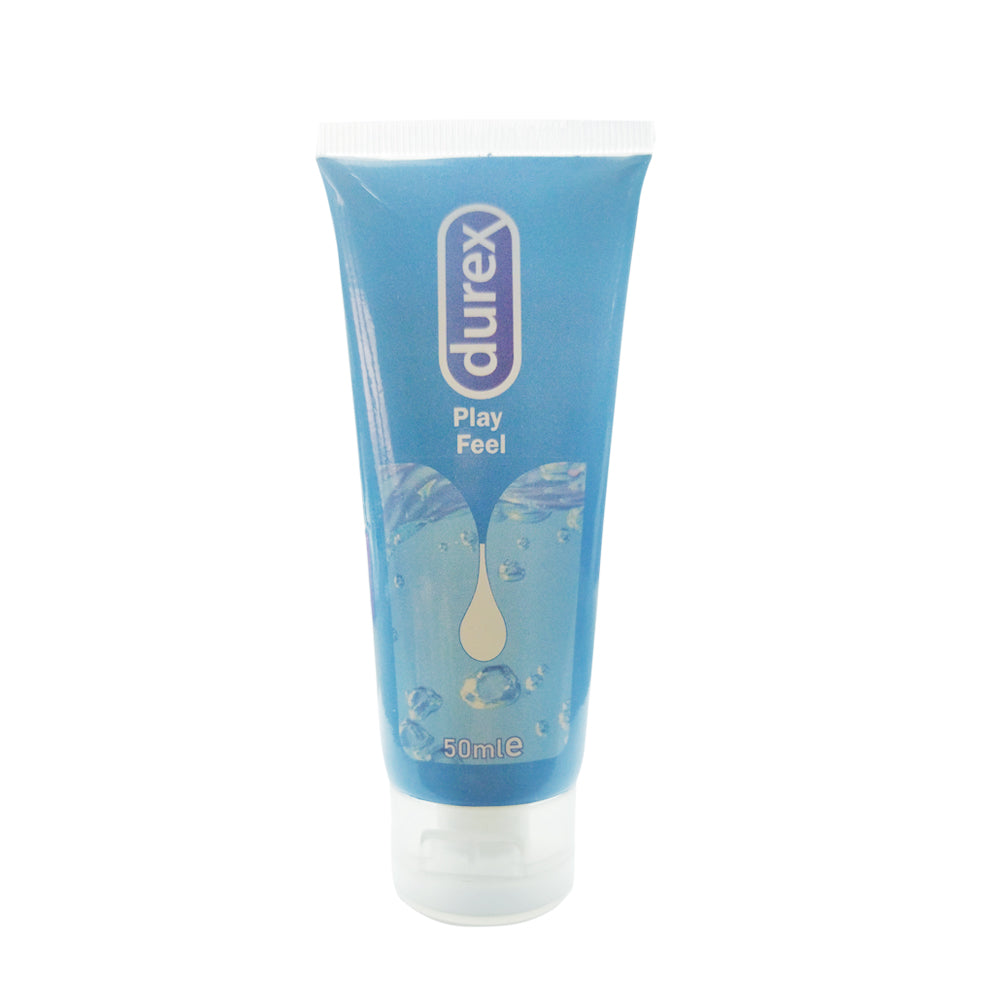 Durex Play Feel Lubricant Gel 50 ML