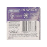 Durex Original Close Fit 3 Pieces