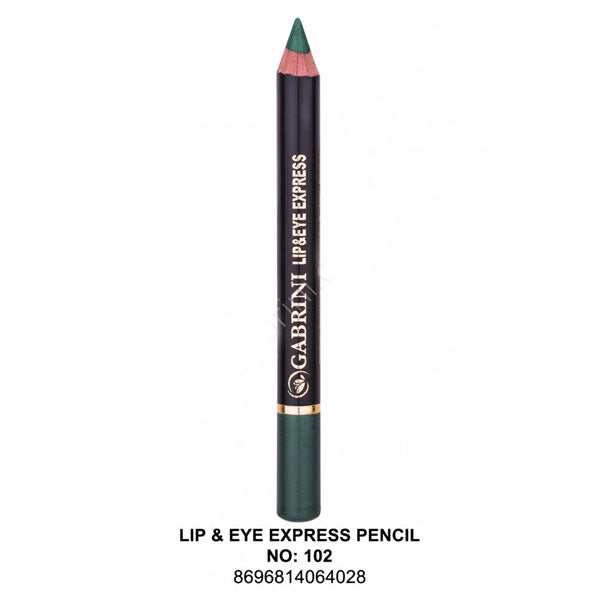 Gabrini Express Pencil