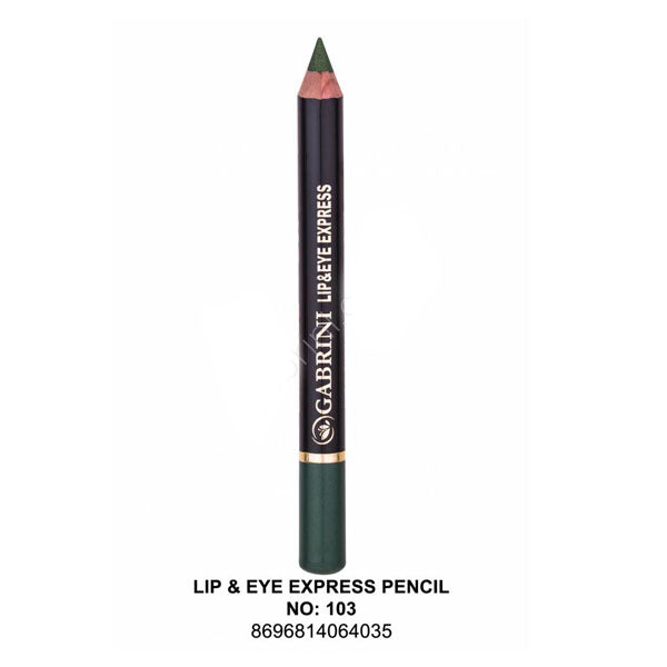 Gabrini Express Pencil