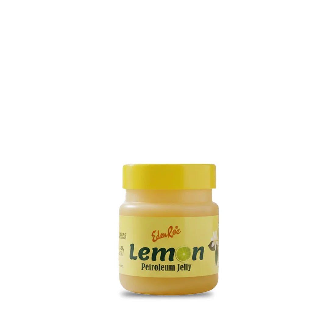 Eden Roc Lemon Petroleum Jelly 40 GM