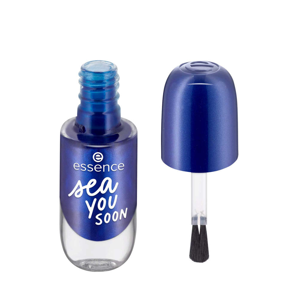 Essence Shine Gel Nail polish