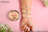 Emelie Beauty Pressed Powder